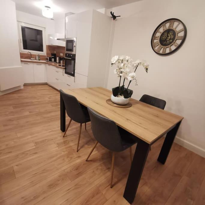 Tyvac - Maison Centre Plougasnou 2 Chambres- 4 Voyageurs 외부 사진