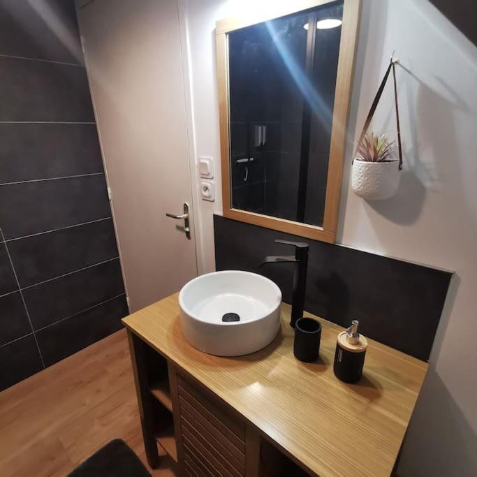 Tyvac - Maison Centre Plougasnou 2 Chambres- 4 Voyageurs 외부 사진